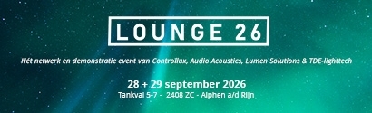 LOUNGE 26